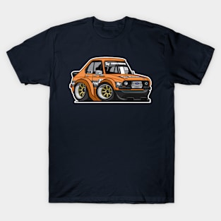 Car7 T-Shirt